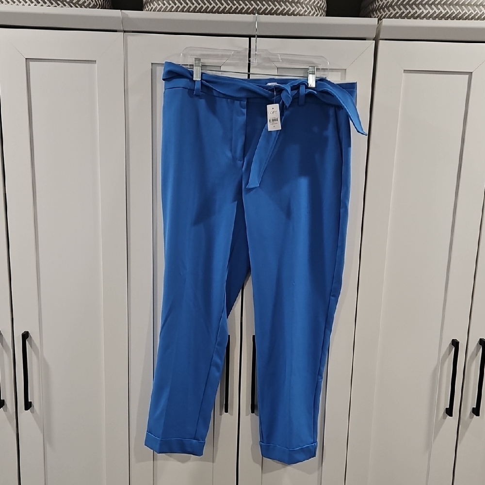 LOFT 2023 The Devin Slim Pants